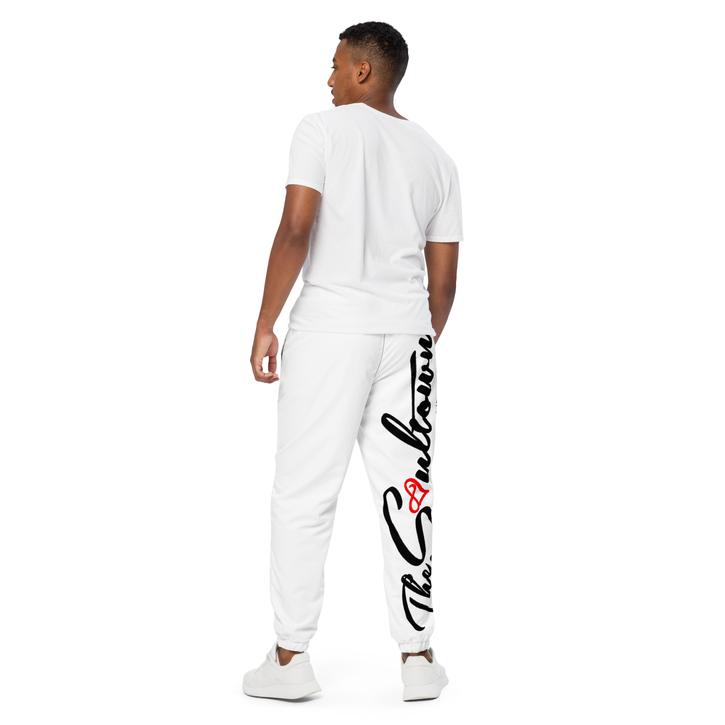 Soul - Unisex track pants